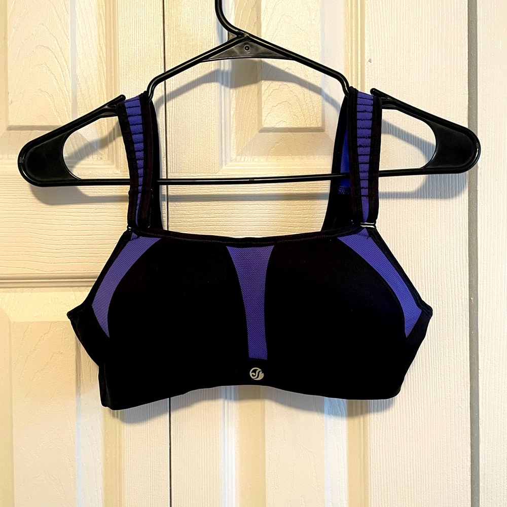 Soma Sports Bra Max support
